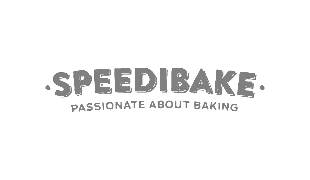 trusted partner logo - Speedibake